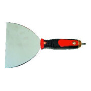 Spatule à vis B.150mm porte-embout magnétique PH2 manche bi-composant inox
