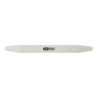 Spatule de montage, rond-rond, L. 200 mm