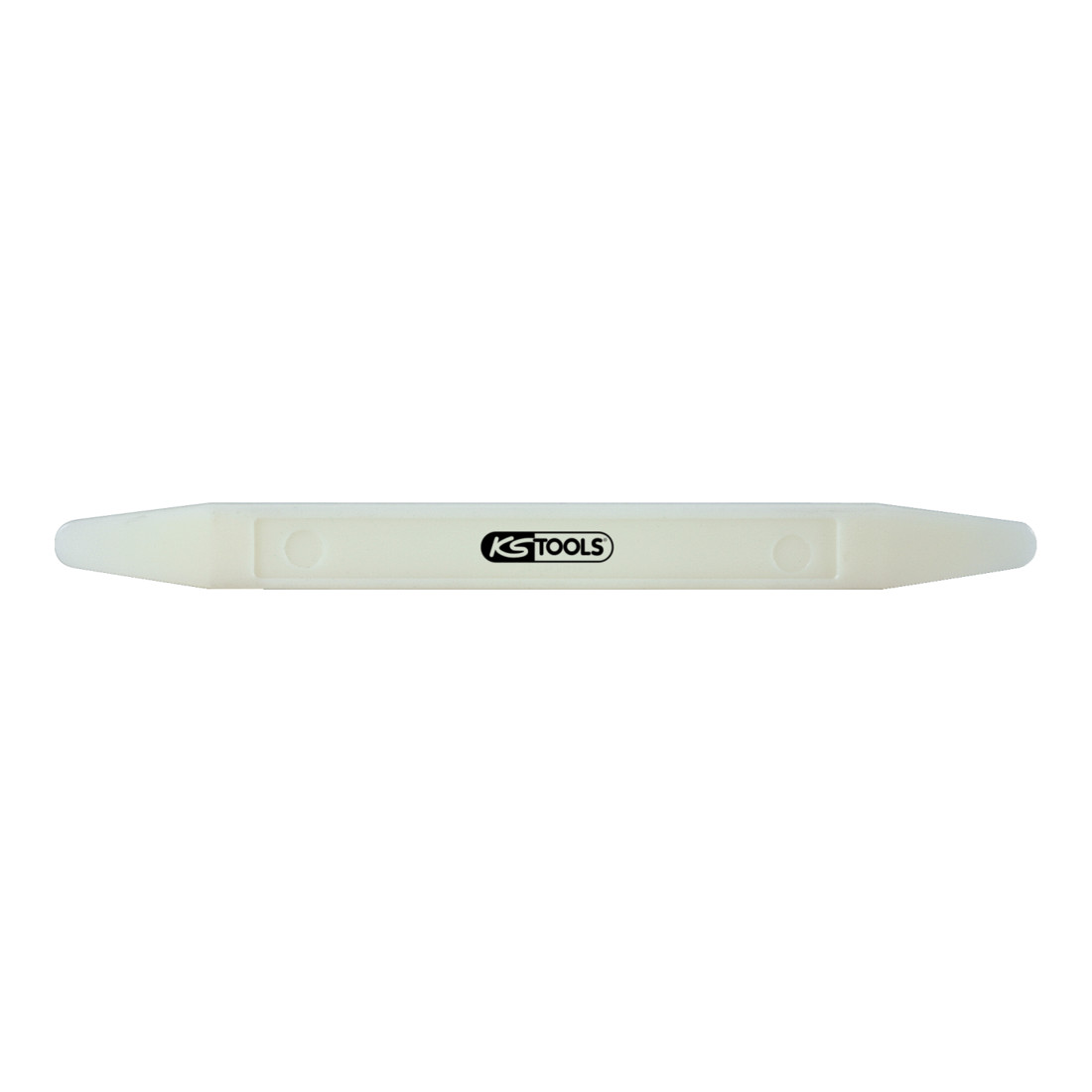 Spatule de montage, rond-rond, L. 200 mm