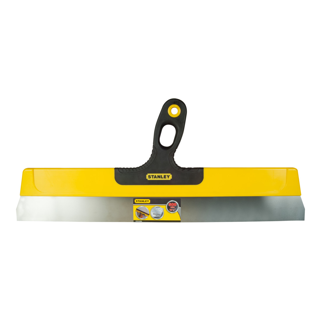 Spatule de surface Stanley, 500x45mm