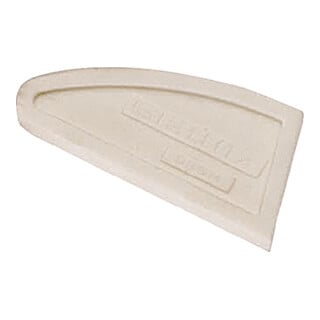 Spatule en silicone Original Glättfix adapté à tous les joints silicone