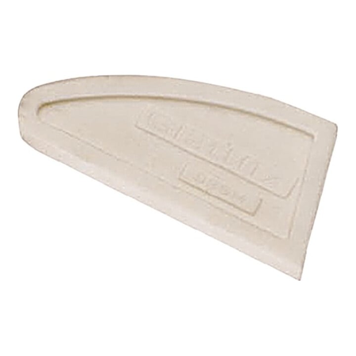 Spatule en silicone Original Glättfix adapté à tous les joints silicone