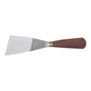 Spatule Gedore B.60mm manche en bois forgé-1