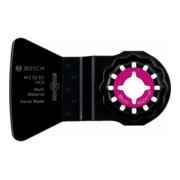 Spatule HCS Starlock ATZ 52 SC, rigide 26 x 52 mm-5