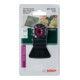 Spatule HCS Starlock ATZ 52 SC, rigide 26 x 52 mm