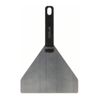 Spatule Bosch SP pour grattoirs électriques Bosch