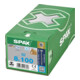SPAX A2 SEKO T-STAR+ T40 TG 4CUT 8 x 100-2