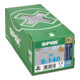 SPAX A2 SEKO T-STAR+ T40 TG 4CUT 8 x 140-4
