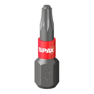 Spax Bit T-STAR plus T15 6,4 x 25 mm in der Dose