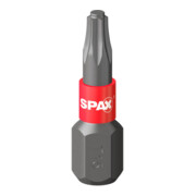 Spax Bit T-STAR plus T15 6,4 x 25 mm in der Dose-1