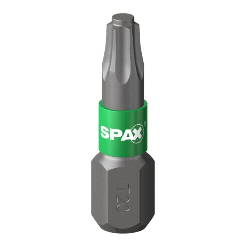 Spax Bit T-STAR plus T20 6,4 x 25 mm in der Dose