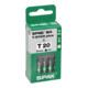 Spax Bit T-STAR plus T20 6,4 x 25 mm in der Dose