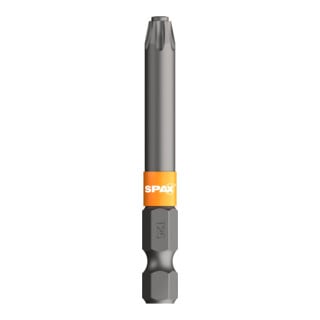 Spax Bit T-STAR plus T25 6,4 x 50 mm in der Dose
