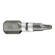 Spax Bits T-STAR+ T10 1 Blist.a5Bits,25mm-5