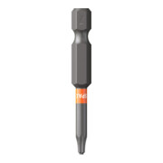 SPAX Bits T-STAR+ T10 1Blist. a5Bits,50mm