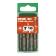 SPAX Bits T-STAR+ T10 1Blist. a5Bits,50mm-5