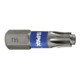 Spax Bits T -STAR+ T30 1 Blist.a5Bits,25mm-5
