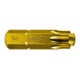 Spax Bits T -STAR+ T40 1 Blist.a5Bits,25mm