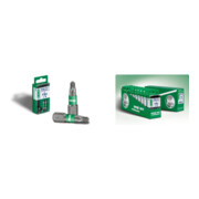 Spax Bits T-STAR+ T40 1 blister 5 bits, 25 mm-5
