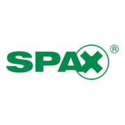SPAX Bits T-STAR+ T40 1Blist. a5Bits,50mm-4