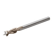 Spax Bohrer Durchmesser 5,2mm Holzdielen auf Aluminium