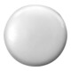 Spax Capuchons en plastique blancs pour Spax RA tête fraisée plate