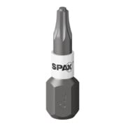 Spax Cut-Case Bit T10+ SW 1/4 x 25-1