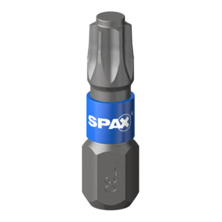 Spax Cut-Case Bit T30+ SW 1/4 x 25