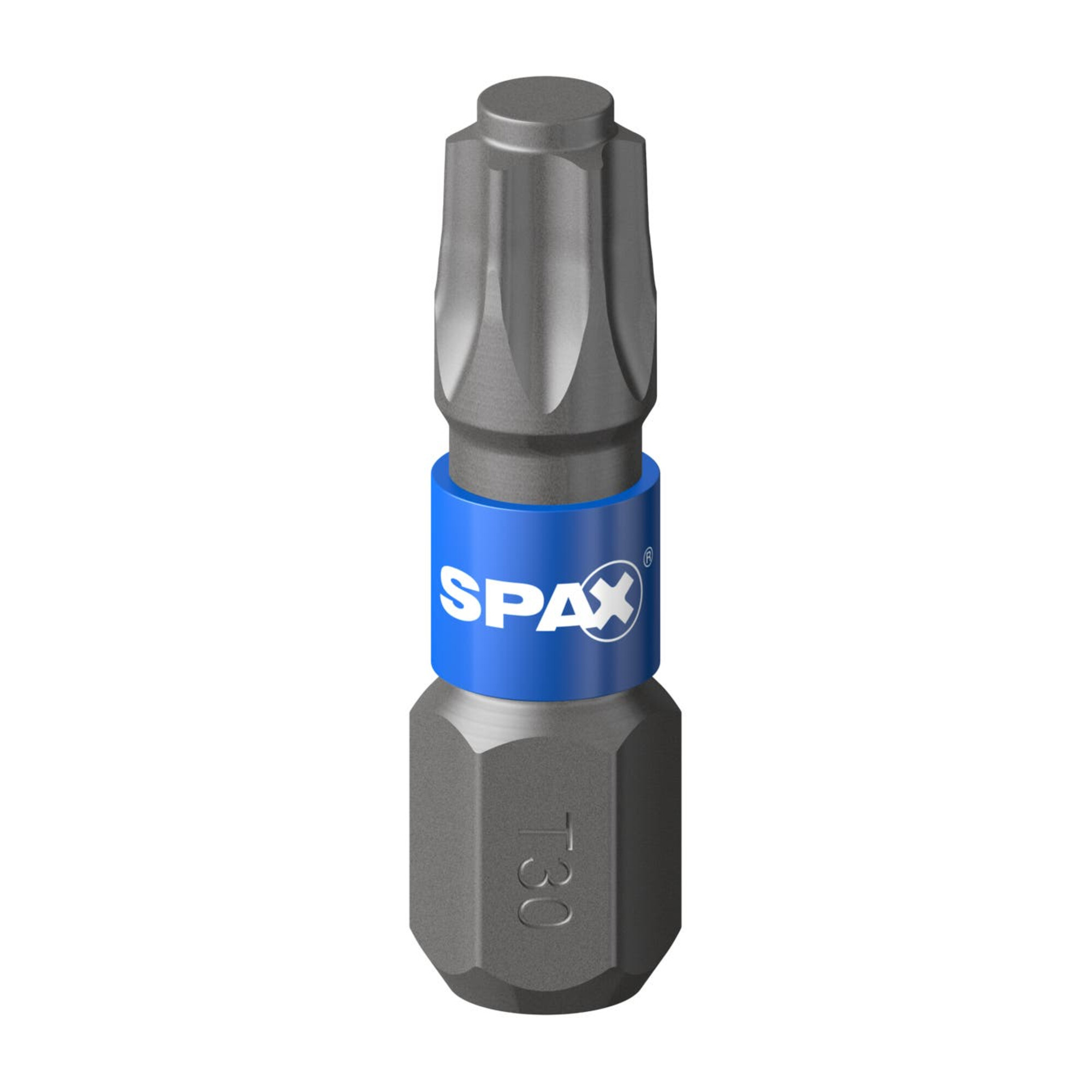Spax Cut-Case Bit T30+ SW 1/4 x 25