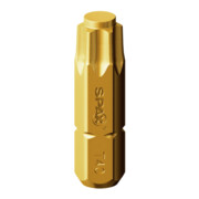 Spax Cut-Case Bit T40+ SW 1/4 x 25-1