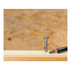 Spax Edelstahl 3 x 35 mm Senkkopf T-STAR plus Vollgewinde S-Spitze Edelstahl rostfreiei A2