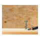 Spax Edelstahl 6 x 80 mm Senkkopf T-STAR plus Vollgewinde 4CUT Edelstahl rostfreiei A2