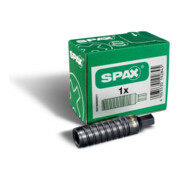 Spax Einschraubhülse für Spax Gewindestangen ohne Kopf-2