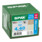 Spax Vis de façade inox à tête fraisée bombée T-STAR plus filetage partiel pointe CUT-4