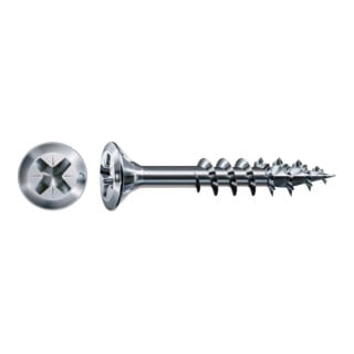 Spax FEX-H Senkkopf PZD 4CUT TG WIROX 4,0 x 35