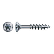 Spax FEX-H Senkkopf T-STAR 4CUT TG WIROX 4,0 x 30