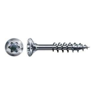 Spax FEX-H Senkkopf T-STAR 4CUT TG WIROX 4,0 x 35
