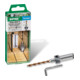 Spax Fraiseuse pour terrasse 4 mm