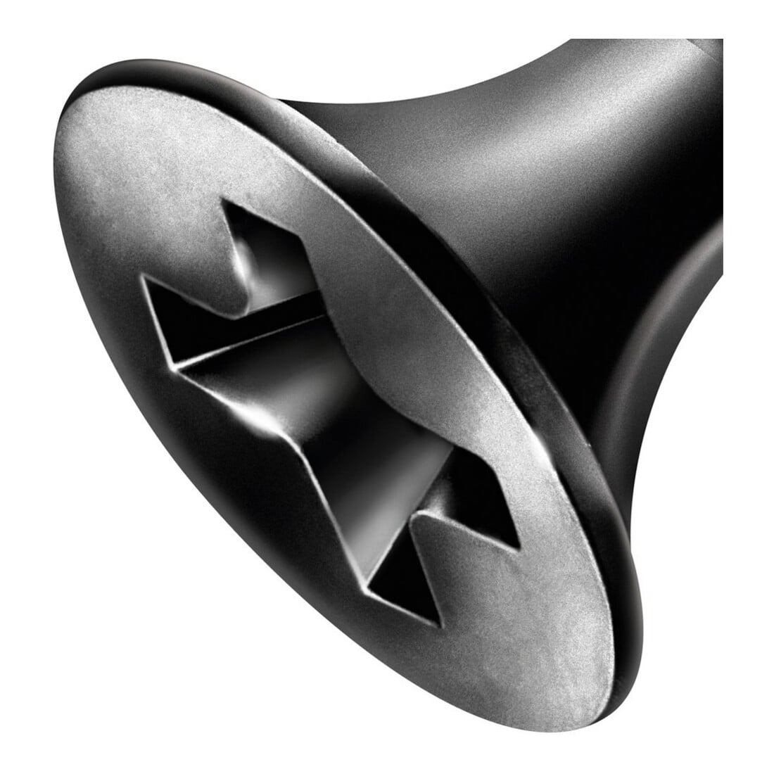 Spax GIX-A Trompetenkopf 3,9 x 35 H2 Feingewinde PHOSPH MAGAZINIERT