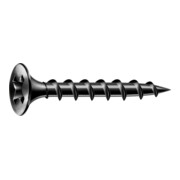 Spax GIX-B Trompetenkopf 3,9 x 55 H2 Grobgewinde PHOSPH MAGAZINIERT-2