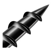 Spax GIX-B Trompetenkopf 3,9 x 55 H2 Grobgewinde PHOSPH MAGAZINIERT-4