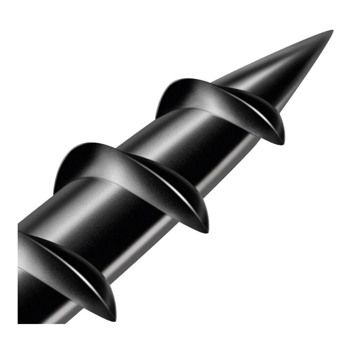 Spax GIX-B Trompetenkopf 3,9 x 55 H2 Grobgewinde PHOSPH MAGAZINIERT