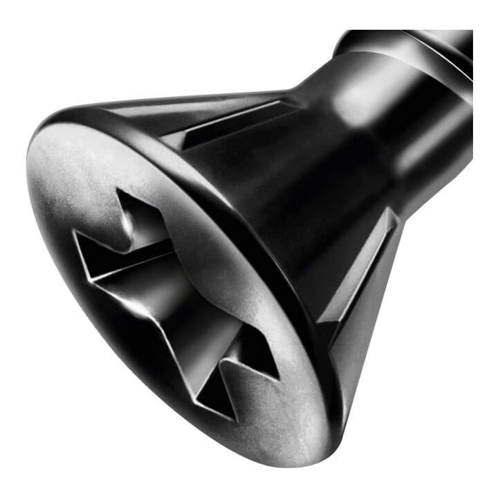 Spax GIX-C SEKO FRAESRIPPEN 3,9 x 30 H2 HILO-GEWINDE PHOSPH MAGAZINIERT