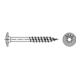 Spax Holzbauschraube 8 x 260 mm Tellerkopf T-STAR plus Teilgewinde 4CUT Verzinkt, gelb passiviert A2L-1