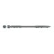 Spax ISO Tête de cylindre T-STAR 4CUT Fixation WIROX 10,0 x 260