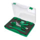 Spax Kaiman Set d'entonnoirs pour planches Masterset