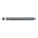 Spax RA Rahmenanker 7,5 x 210 mm Zylinderkopf T-STAR plus Vollgewinde WIROX A3J