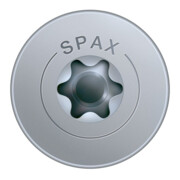 Spax Rückwandschrauben 3,5 x 30 ohne Linse T-STAR PLUS T20 VG-2