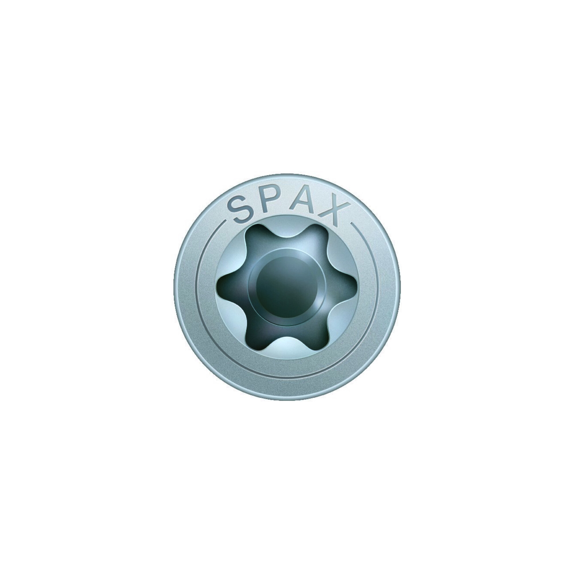 Spax Rückwandschrauben 4 x 20 ohne Linse T-STAR PLUS T10 VG