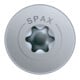 Spax Rückwandschrauben 4 x 20 ohne Linse T-STAR PLUS T10 VG